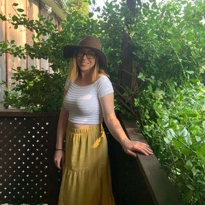 Meet your Posher, Leah